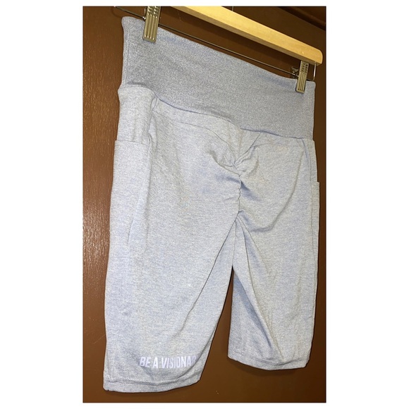 Gymshark Sol Lift Shorts NWT size Medium - Picture 4 of 9